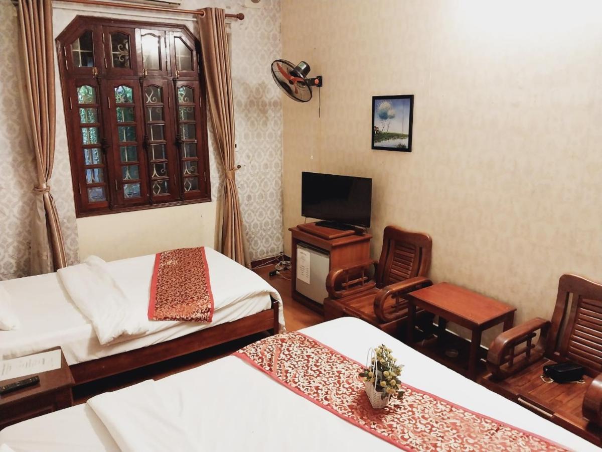 Holiday Home Hanoi Buitenkant foto