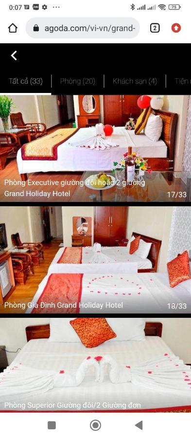 Holiday Home Hanoi Buitenkant foto