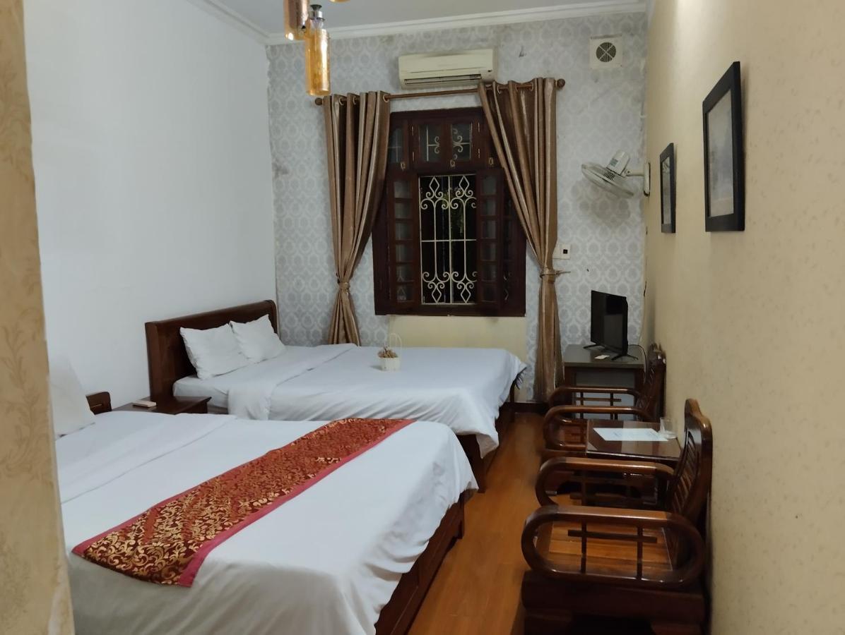 Holiday Home Hanoi Buitenkant foto